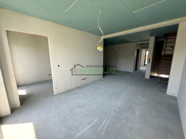 Mieszkanie 59,55 m², Nowy Sącz