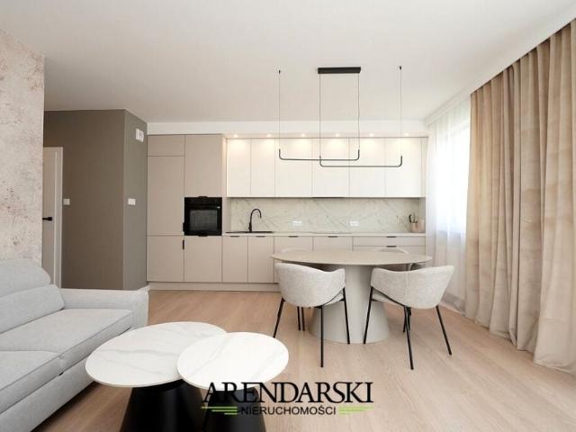 Mieszkanie 59,58 m², Gorzów Wielkopolski