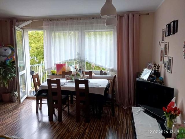Mieszkanie 59,59 m², Gorzów Wielkopolski