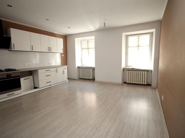 Mieszkanie 59,50 m², Brzeg