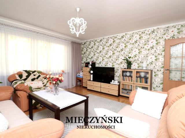 Mieszkanie 59,50 m², Gorzów Wielkopolski