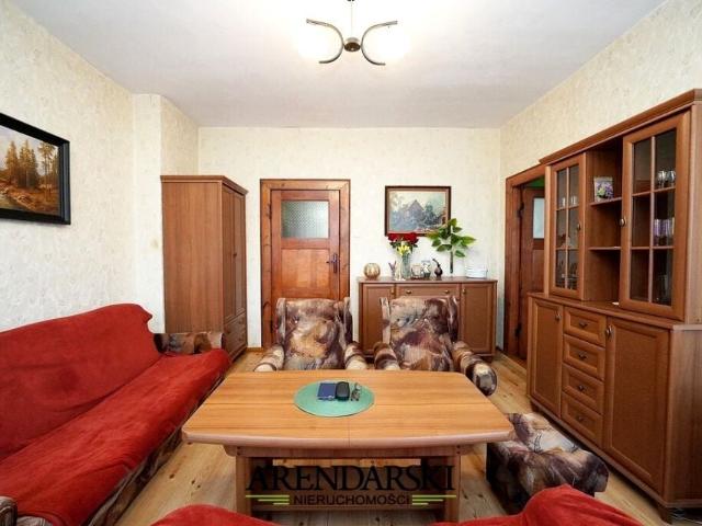 Mieszkanie 59,50 m², Gorzów Wielkopolski