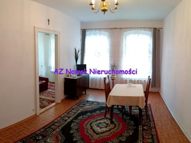 Mieszkanie 59,50 m², Świdnica