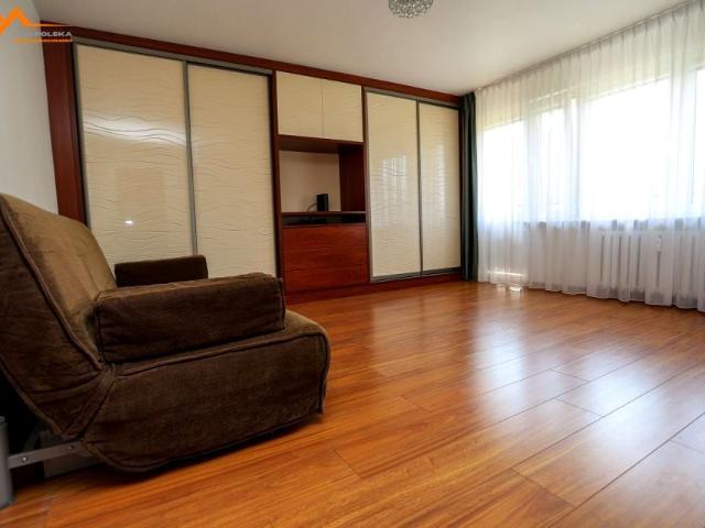Mieszkanie 59,52 m², Myślibórz