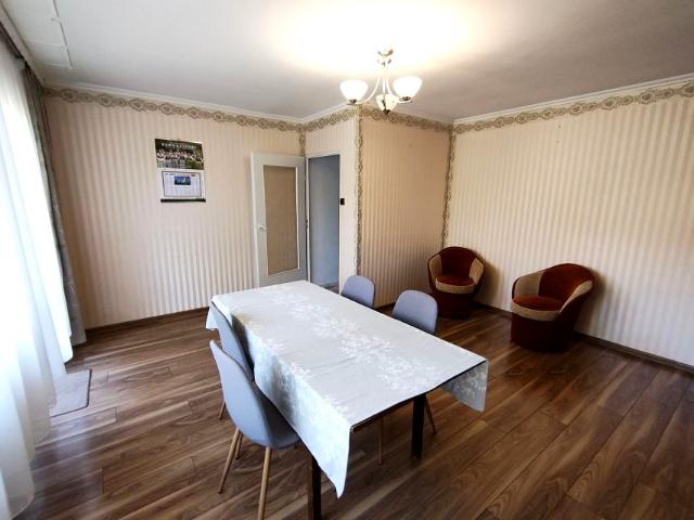 Mieszkanie 59,53 m², Katowice