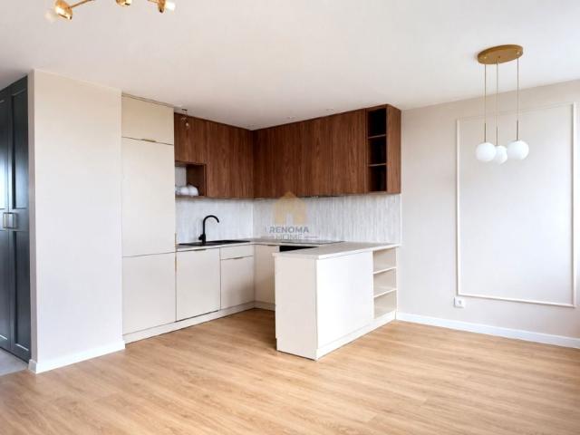 Mieszkanie 59,69 m², Legnica