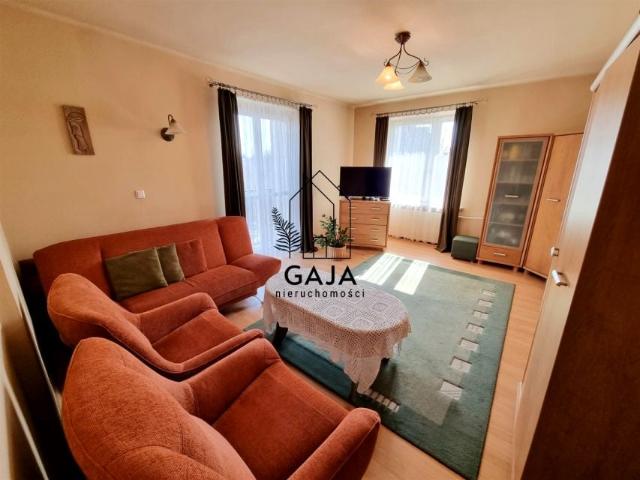 Mieszkanie 59,60 m², Częstochowa