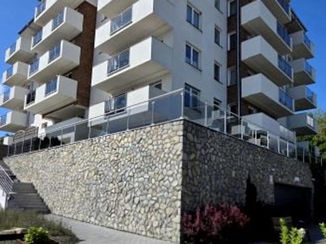 Mieszkanie 59,63 m², Jelenia Góra