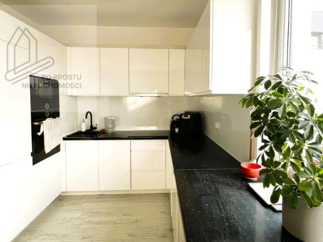 Mieszkanie 59,74 m², Wrocław