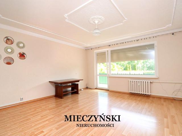 Mieszkanie 59,76 m², Gorzów Wielkopolski