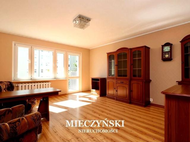 Mieszkanie 59,30 m², Gorzów Wielkopolski
