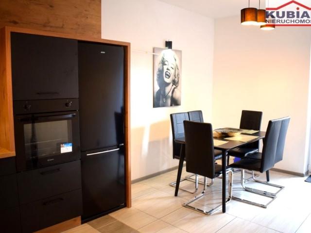 Na Laski 59,79 m², Grodzisk Mazowiecki