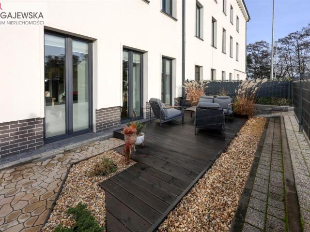 Mieszkanie 59,79 m², Piła
