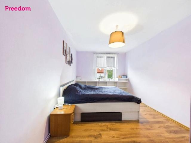 Mieszkanie 59,70 m², Bęsia