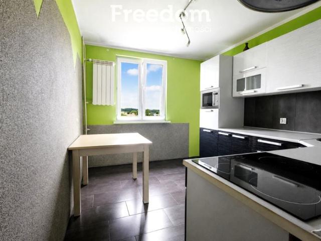 Mieszkanie 59,70 m², Frednowy