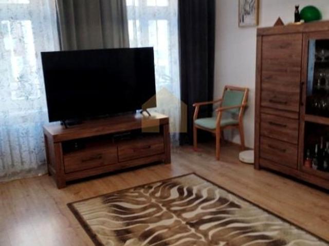 Mieszkanie 59,70 m², Legnica