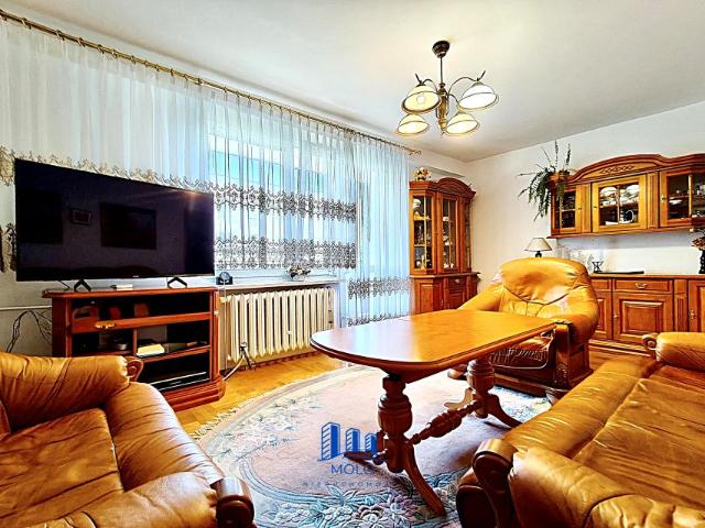 Mieszkanie 59,71 m², Rosnowo