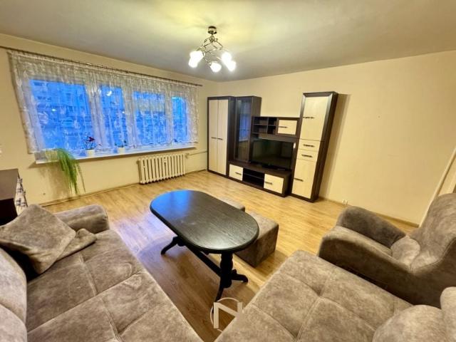 Mieszkanie 59,73 m², Gorzów Wielkopolski
