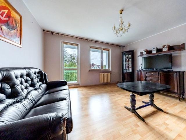 Mieszkanie 59,85 m², Piła