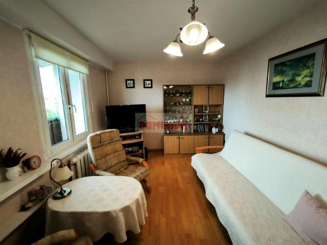 Mieszkanie 59,80 m², Białystok