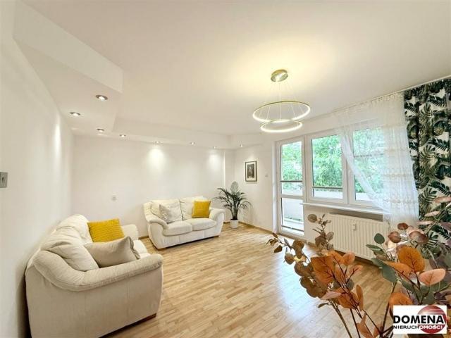 Mieszkanie 59,80 m², Białystok