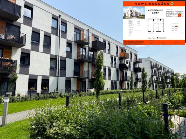 Mieszkanie 59,8m²