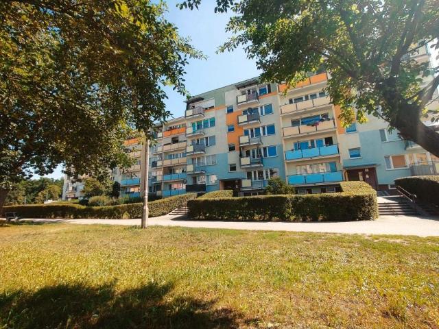Mieszkanie 59,94 m², Grudziądz