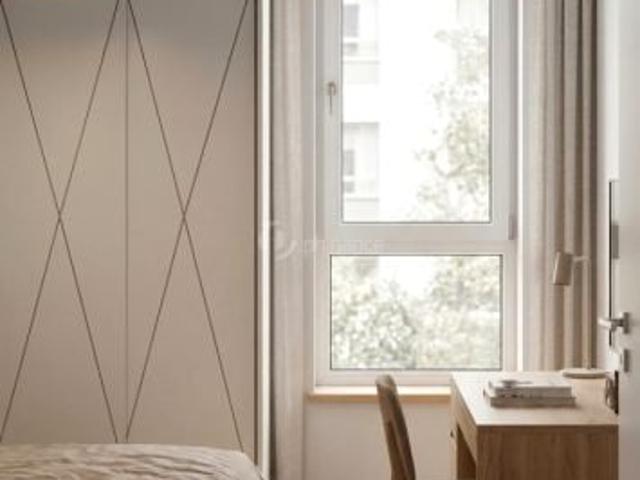 Mieszkanie 59,97 m², Gdynia