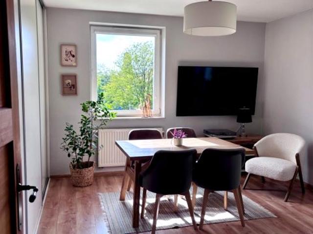 Mieszkanie 59,91 m², Wrocław