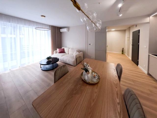 Mieszkanie 59,92 m², Tychy