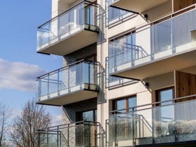 Mieszkanie 50 m², Ciechocinek