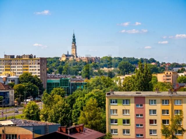 Mieszkanie 50 m², Częstochowa