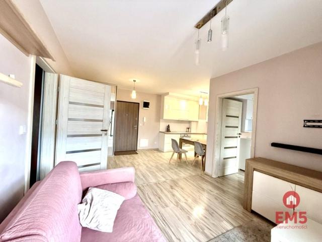 Mieszkanie 50 m², Białystok