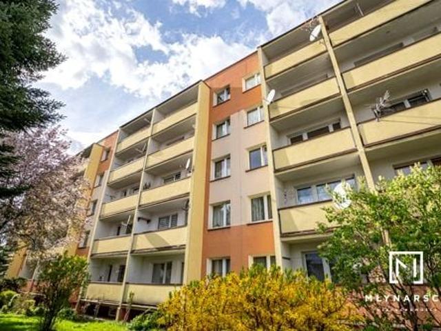 Mieszkanie 50 m², Bielsko Biała