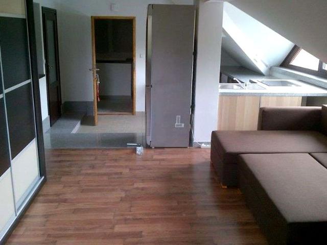 Mieszkanie 50 m², Bulowice