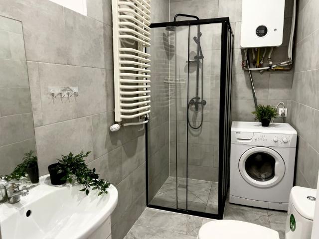 Mieszkanie 50 m², Bytom