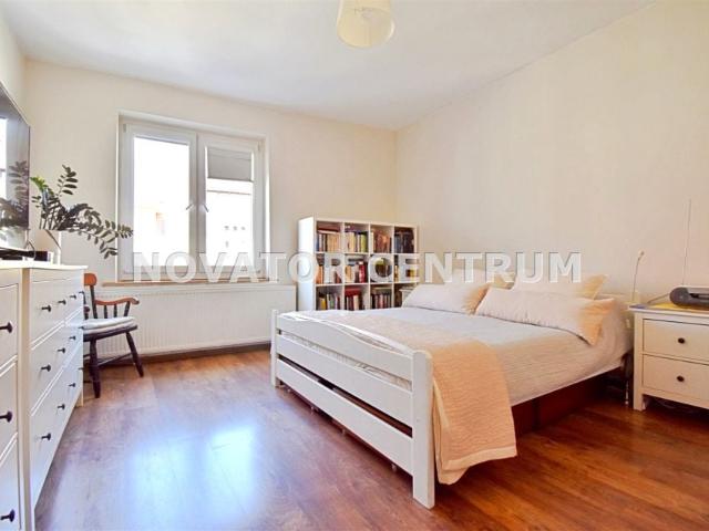 Mieszkanie 50 m², Bydgoszcz