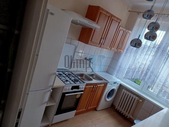 Mieszkanie 50 m², Bydgoszcz