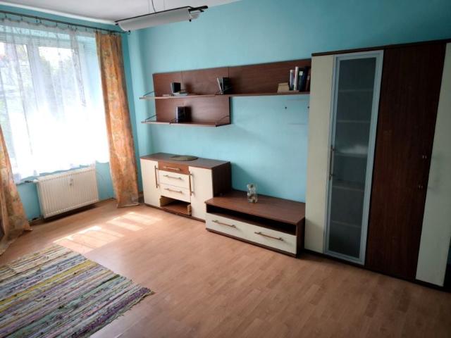Mieszkanie 50 m², Gliwice
