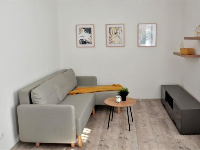 Mieszkanie 50 m², Gryfino
