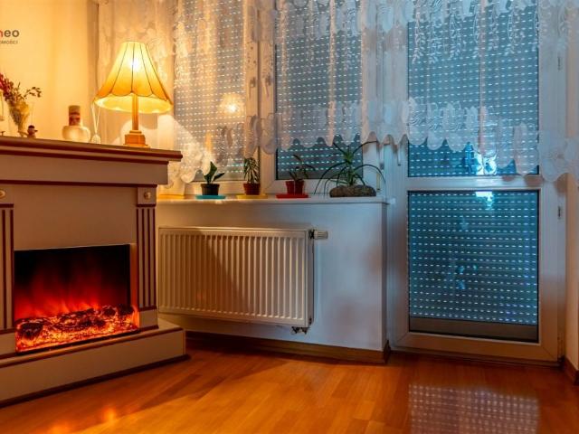 Mieszkanie 50 m², Konin
