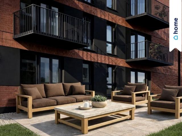 Mieszkanie 50 m², Katowice