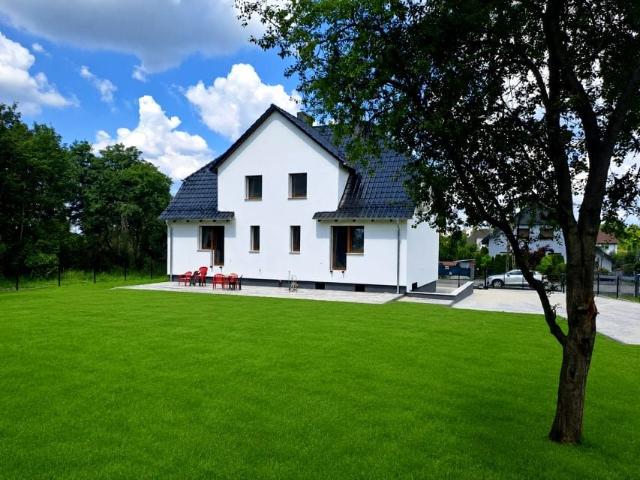 Mieszkanie 50 m², Kamień Śląski