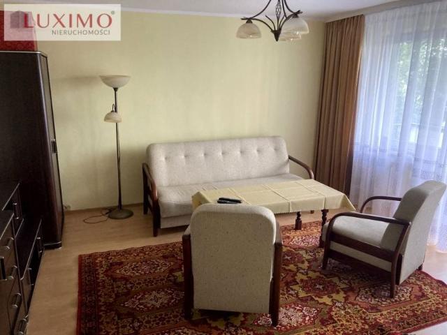 Mieszkanie 50 m², Kraków
