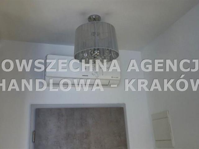 Mieszkanie 50 m², Kraków