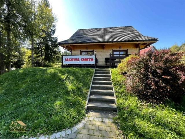 Mieszkanie 50 m², Istebna