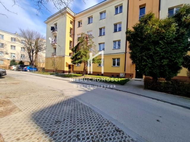 Franciszkańska 48 m², Jasło