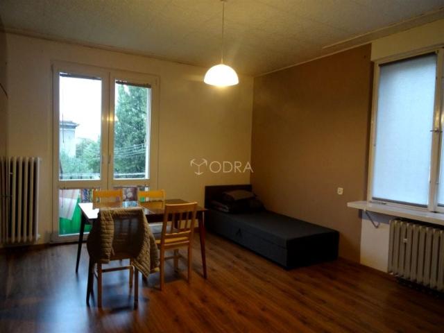 Mieszkanie 50 m², Jelcz Laskowice