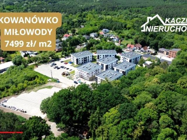 Mieszkanie 50 m², Oborniki