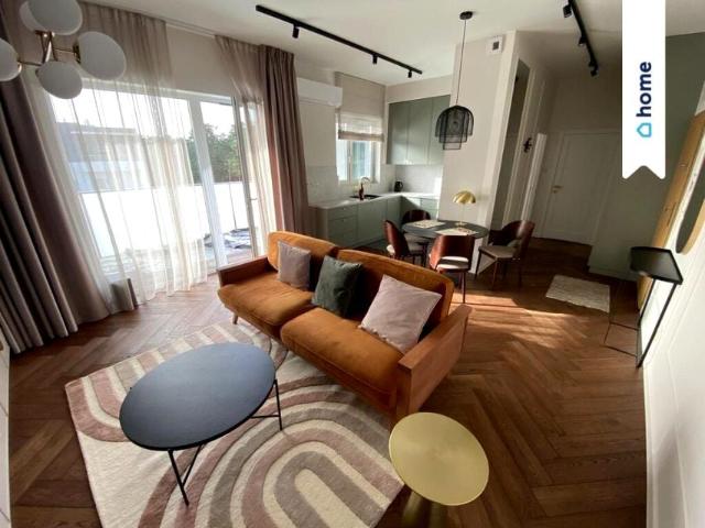 Mieszkanie 50 m², Olsztyn